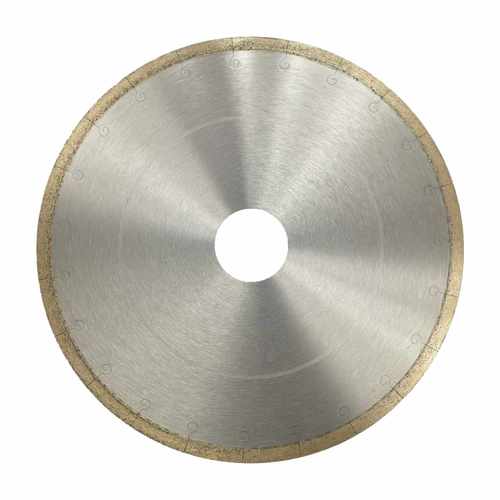 Tarcza diamentowa pełna nacinana 350 mm S2,4 G1
