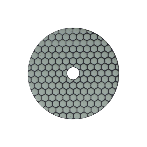 Dysk polerski diamentowy ŻUK 125 mm #800