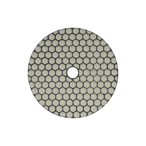 Dysk polerski diamentowy ŻUK 125 mm #1500