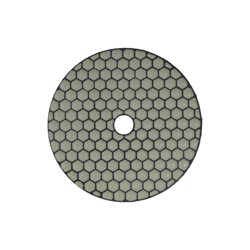Dysk polerski diamentowy ŻUK 125 mm #3000