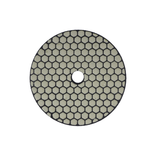 Dysk polerski diamentowy ŻUK 125 mm BUFF/poler