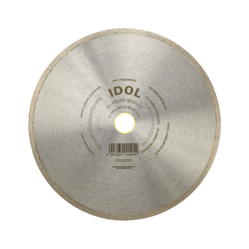 Tarcza diamentowa IDOL 230 mm