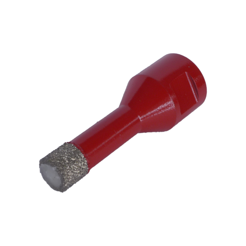Wiertło DRĄŻEL 12 mm z nasypem diamentowym M14