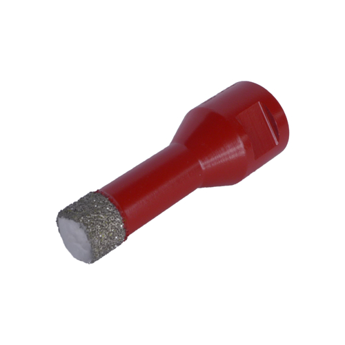 Wiertło DRĄŻEL 14 mm z nasypem diamentowym M14