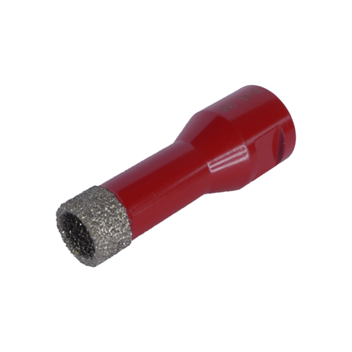 Wiertło DRĄŻEL 16 mm z nasypem diamentowym M14