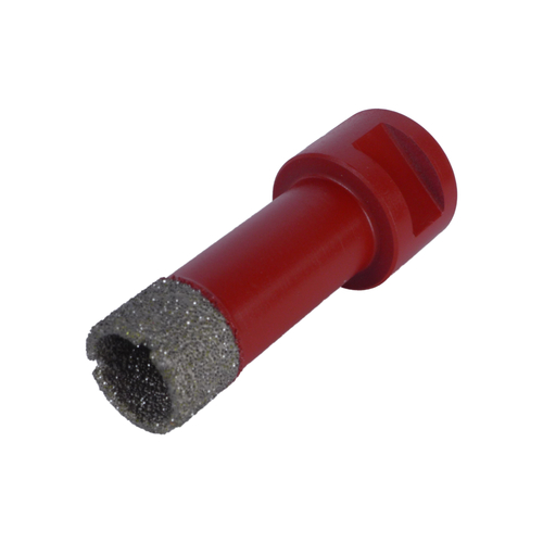Wiertło DRĄŻEL 20 mm z nasypem diamentowym M14