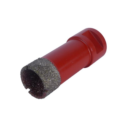 Wiertło DRĄŻEL 25 mm z nasypem diamentowym M14