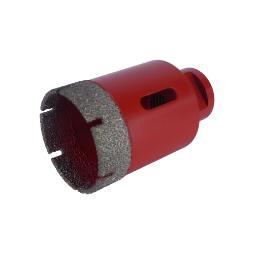 Wiertło DRĄŻEL 45 mm z nasypem diamentowym M14