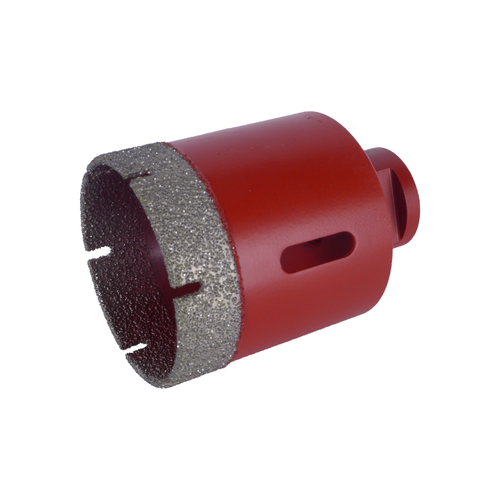 Wiertło DRĄŻEL 55 mm z nasypem diamentowym M14