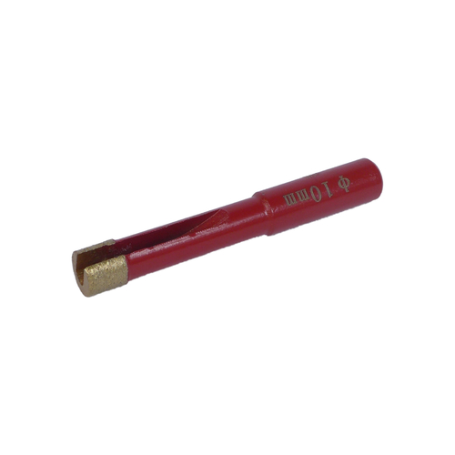Wiertło diamentowe JUNAK 10 mm