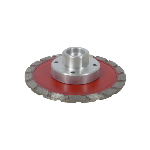Tarcza diamentowa FAZER 85 mm
