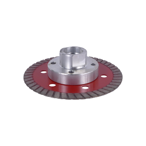 Tarcza diamentowa SKRZAT 80 mm