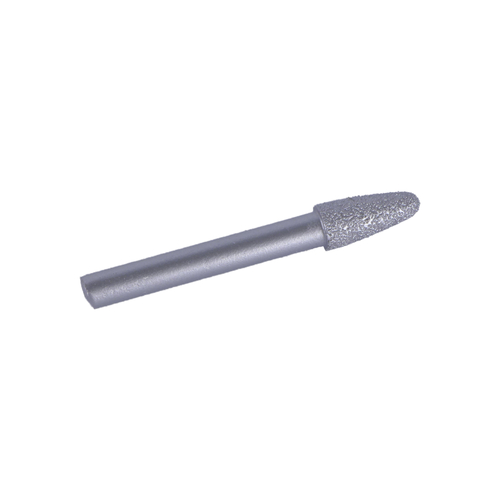 Frez RAPIER OŁÓWEK D8 L18 z nasypem diamentowym uchw. D6
