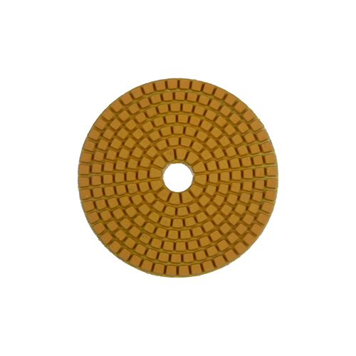 Dysk polerski diamentowy OSA 100 mm #800
