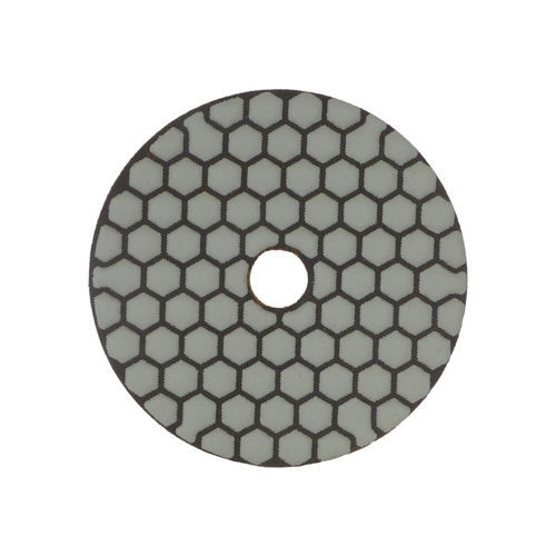 Dysk polerski diamentowy TRZMIEL 100 mm #50