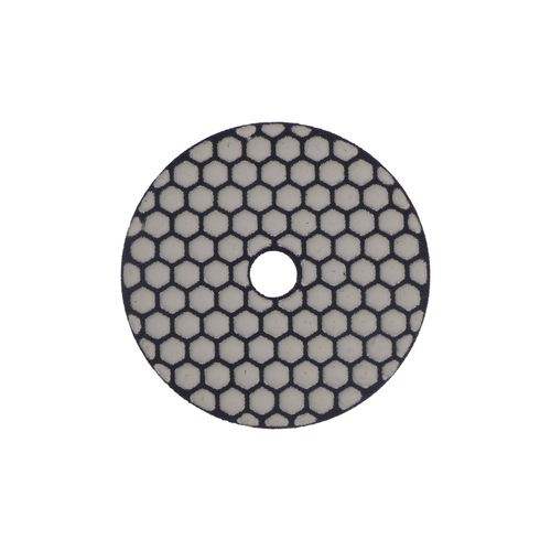 Dysk polerski diamentowy ŻUK 100 mm BUFF/poler
