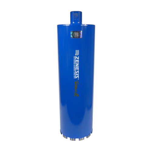 Wiertło diamentowe koronowe ZENESIS-R 152/450 mm na mokro 12s 12x24x4,0 mm