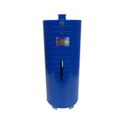 Wiertło diamentowe koronowe ZENESIS 132/300 mm na sucho 6s 10x20x3,5 mm
