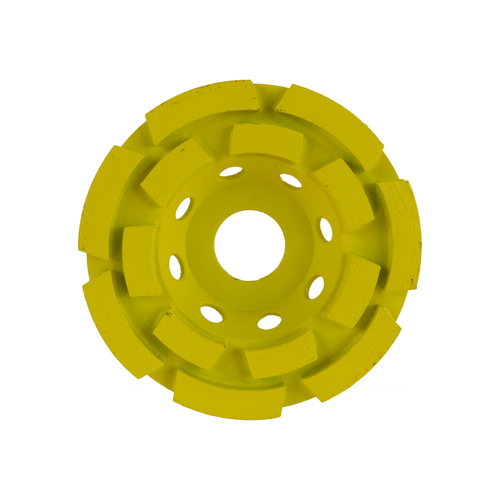 Głowica diamentowa AS2 100 mm dwuwieńcowa