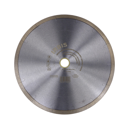 Tarcza diamentowa IRBIS 300 mm